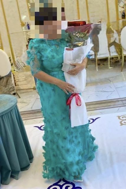 Платье люкс качество