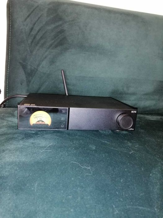 Dac Topping D70 Pro Octo