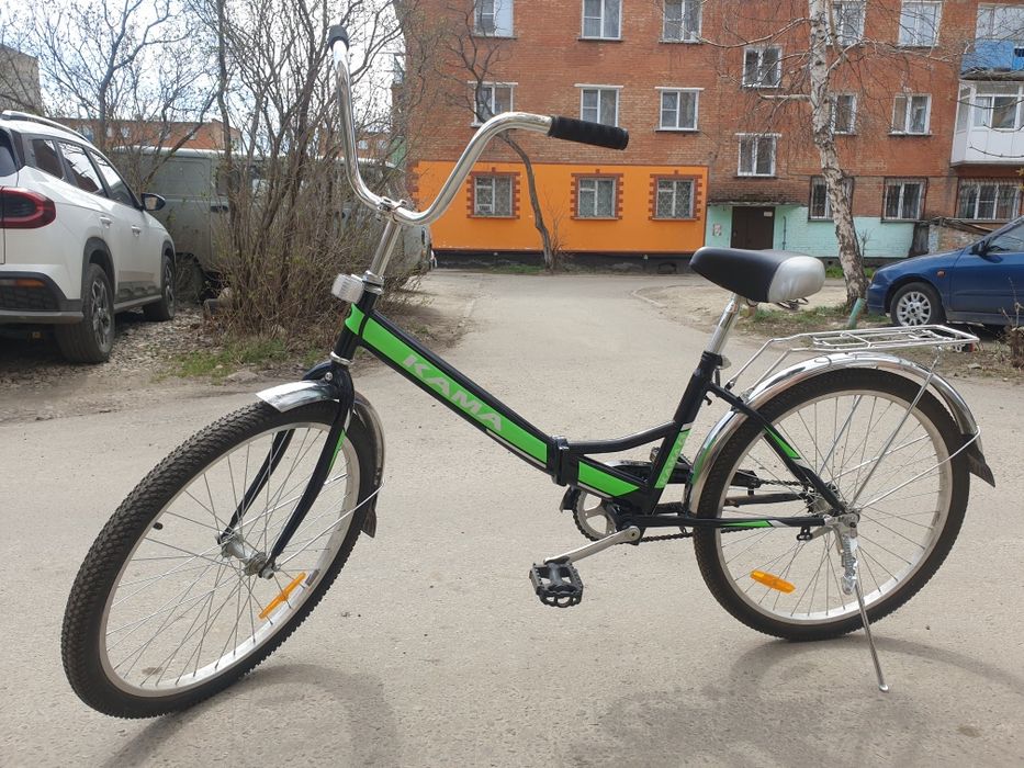 Продам велосипед