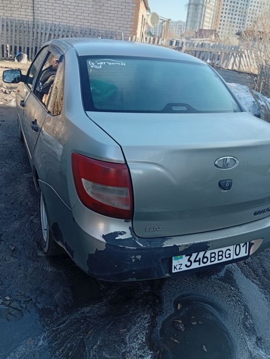 Срочно продам гранту