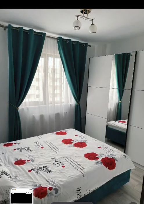 Închiriez Apartament 2 camere