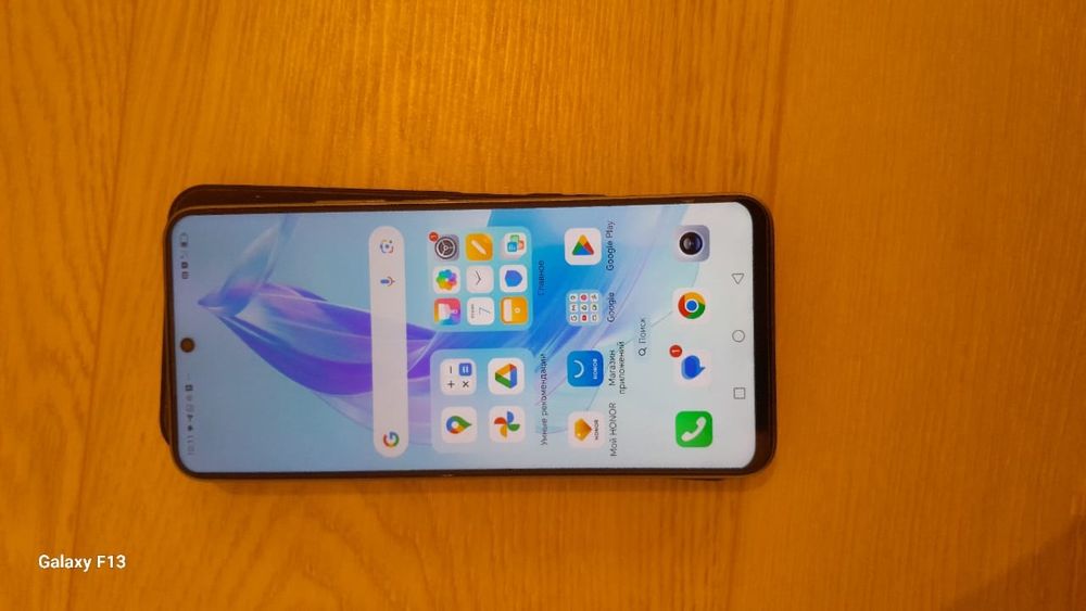 Хонор 90 Lite 5g