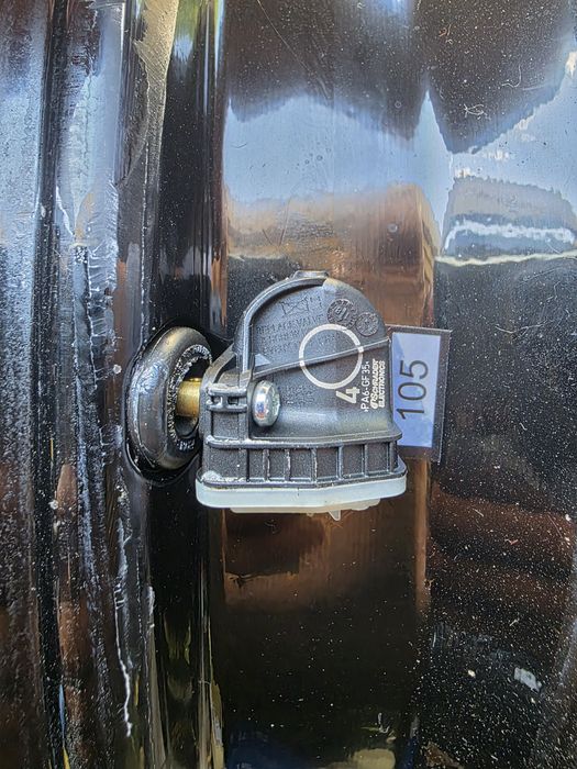 Jante aluminiu Proline  5x105 Opel  17"