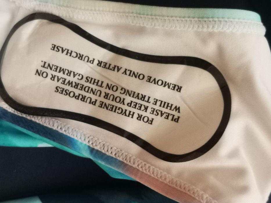 Нов бански ELLESSE S