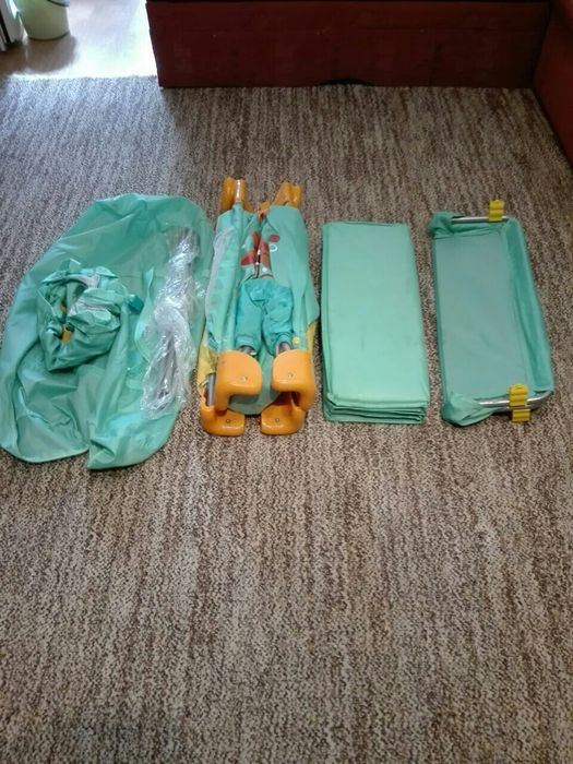 Кошара на две нива