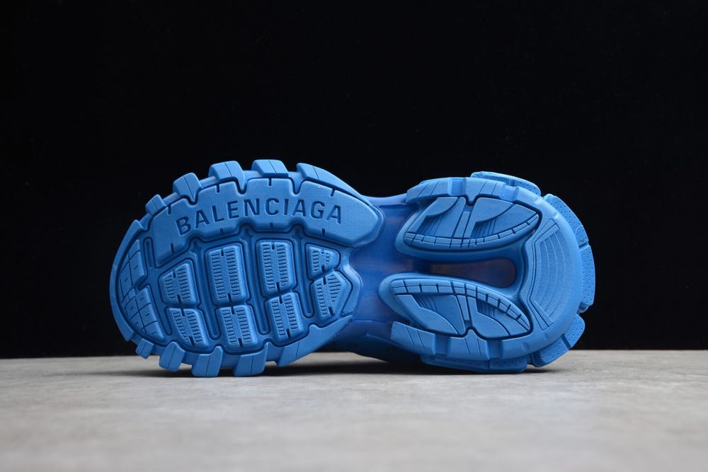 Balenciaga track Blue *calitate premium*