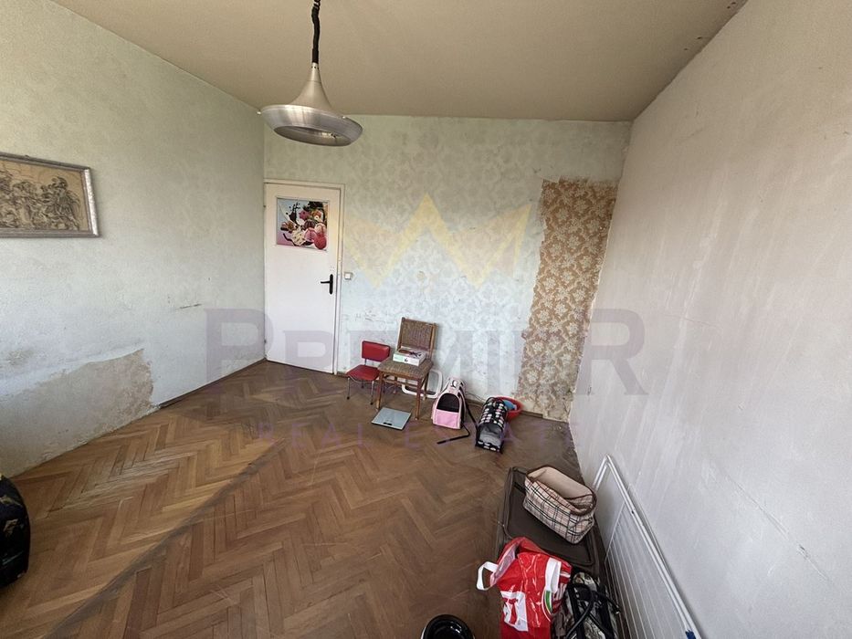 Продава се Четиристаен апартамент в Варна, Кайсиева градина - 86 кв.м за 887 €/кв.м - Снимка #5
