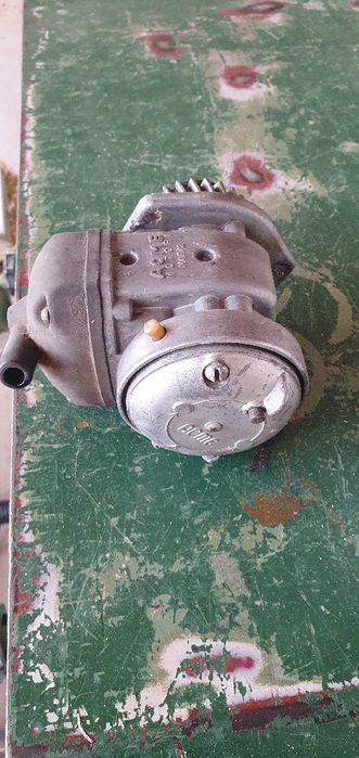 Части за сенокосачка BCS - Acme мотор