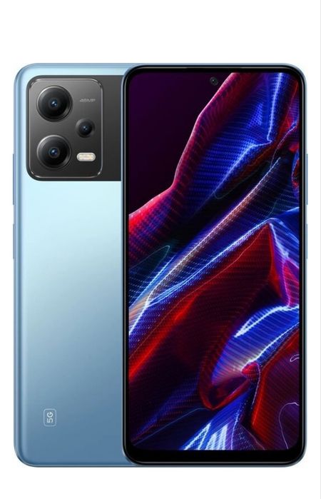 Poco X5 5G в отличном состоянии
