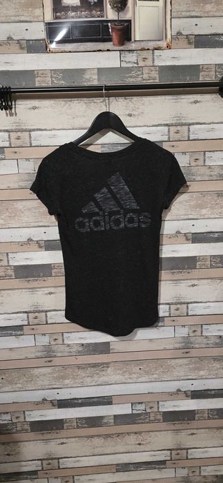 Adidas S-дамска тениска (10-45)