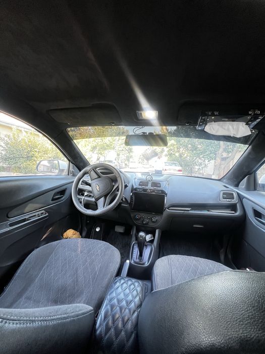 Продаётся COBALT  sotiladi 2015 A/T