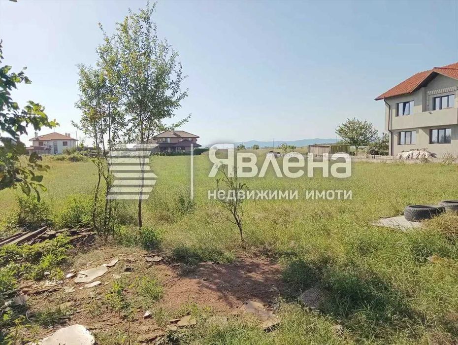 Продава се Парцел в София, Център - 2969 кв.м за 34 €/кв.м - Снимка #1