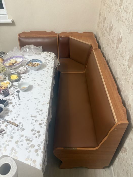 Продам кухонный гарнитур
