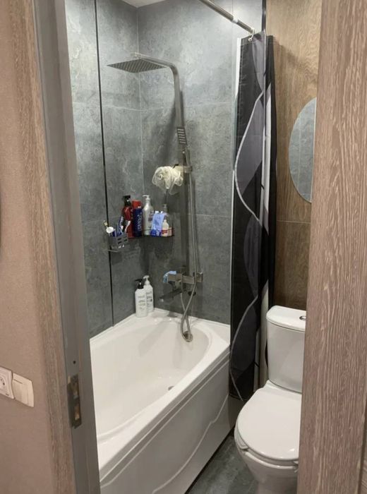 Парк Гафура Гуляма 1 комнатная Евроремонт Чиланзар-4квартал