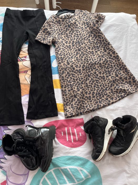 Кецове и маратонки