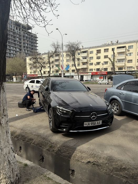 Вулканизатция 24/7 визов