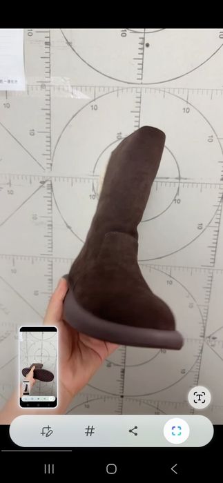 Продам сапоги 38 размер