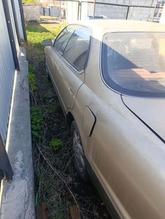 Срочная продажа Toyota