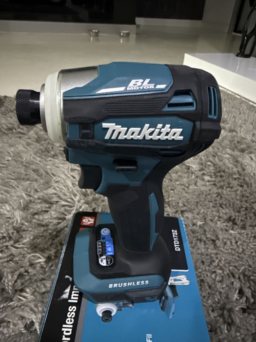 makita dtd 172   !NoUa!
