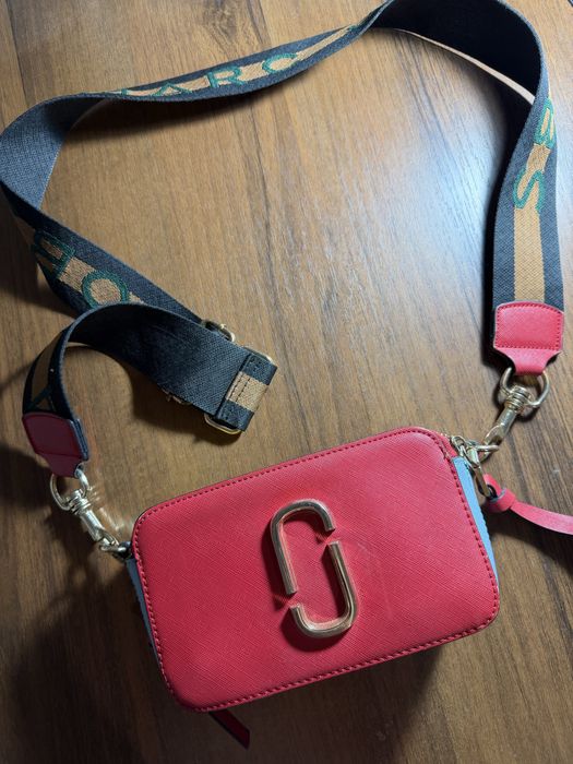 Сумка Marc Jacobs