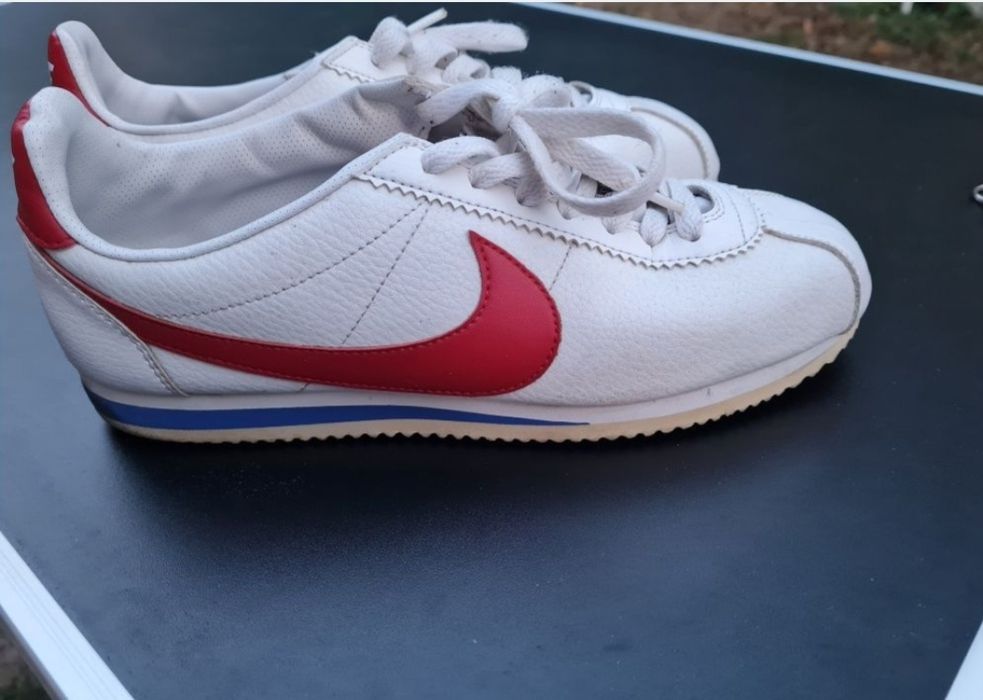 Pantofi sport-casual, Nike Cortez, 42
