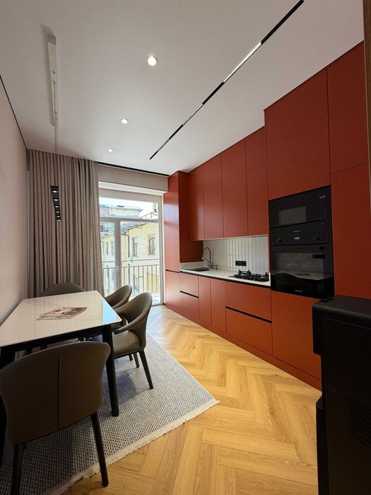 "СРОЧНО‼️ Poytaxt Residence 72м2 Махтумкули Макро IT Park Тапоич‼️