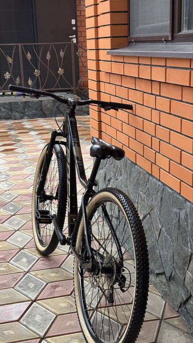 ВелосипедMTB ROCA