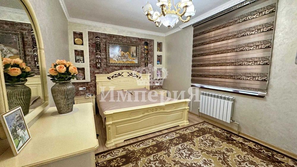 Продаётся продуманный до мелочей шикарный дом в СЗЖР ЕРНУР ИМПЕРИЯ