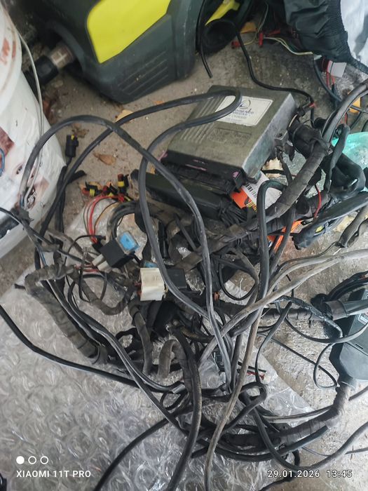 Газов инжекцион ландиренцо Landirenzo