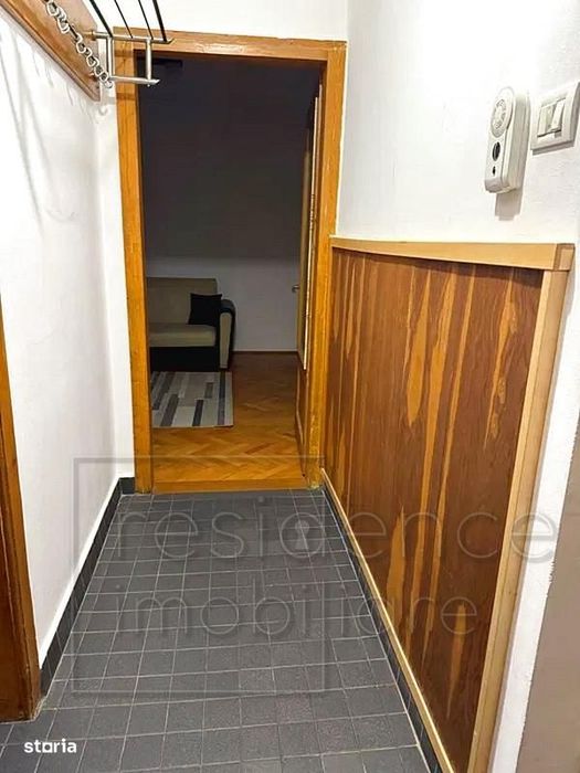 Apartament 1 camera, Ultracentral, zona Piata Unirii