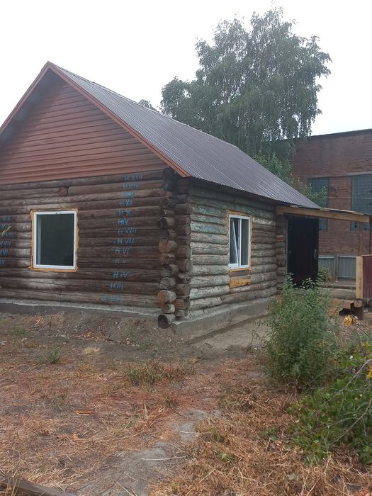 Продам частный дом на Мирном