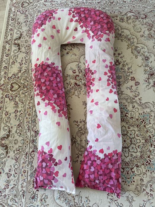 Подушка для беременных