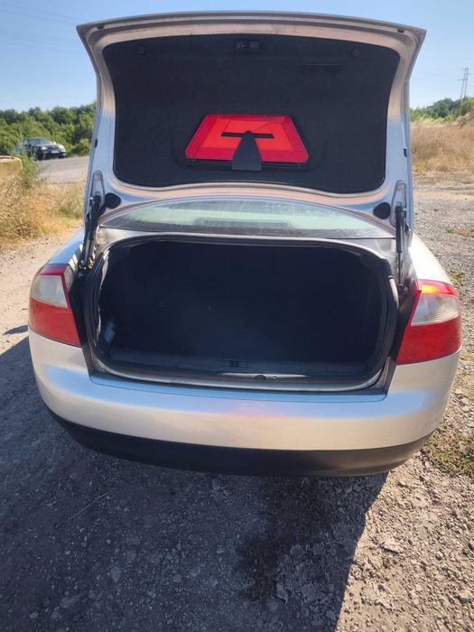 Audi A4 B6 1.9 TDI
