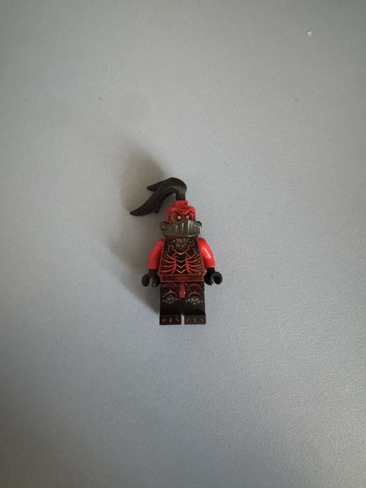 Lot Omuleti Lego Diverse Teme