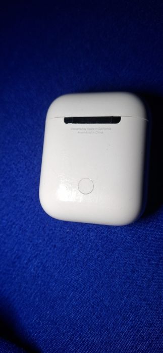 Airpods 2 in stare foarte buna