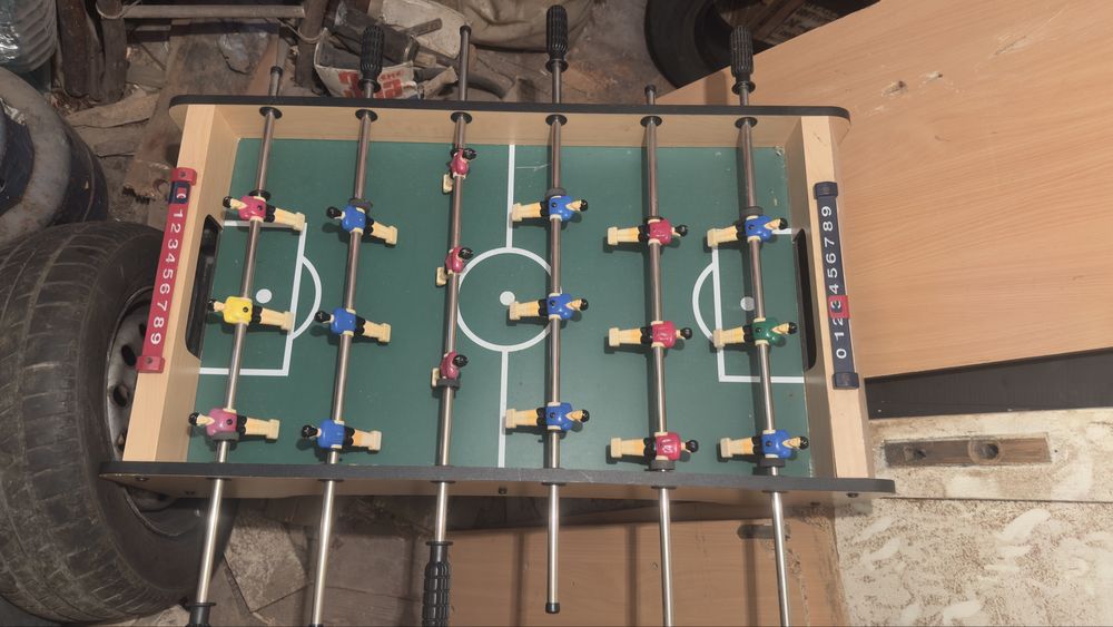 Джаги Футбол Football Soccer