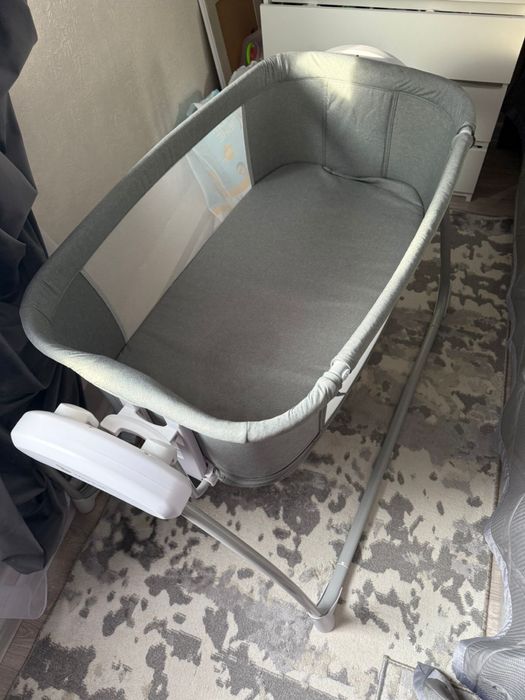 Электро манеж Maribel