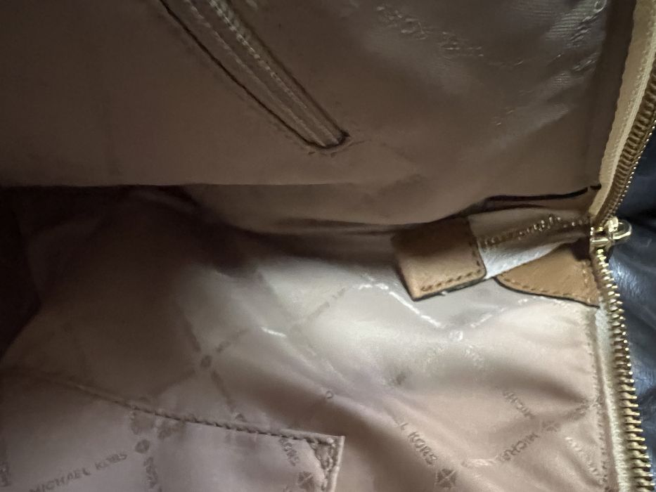 Geantă Michael Kors