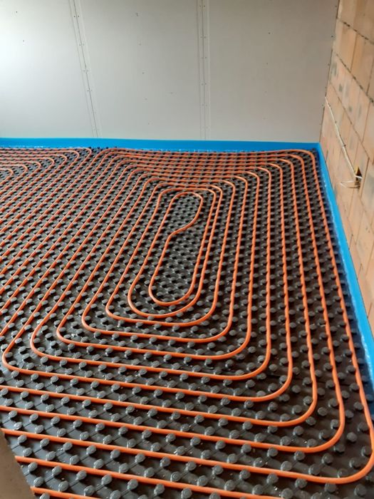 Instalator sanitar,instalații sanitare și termice