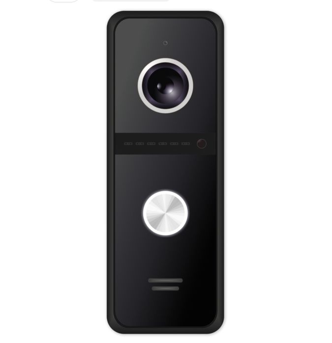 Novicam видеодомофон MAGIC 7C KIT DARK 4222 черный