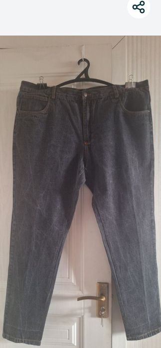 Мужская тёплая одежда Europe 56-58р