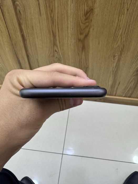 Iphone 11 ideal
