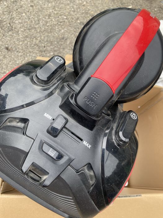 Продам пылесос Samsung