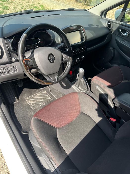 RENAULT Clio 2016 — imagine 4