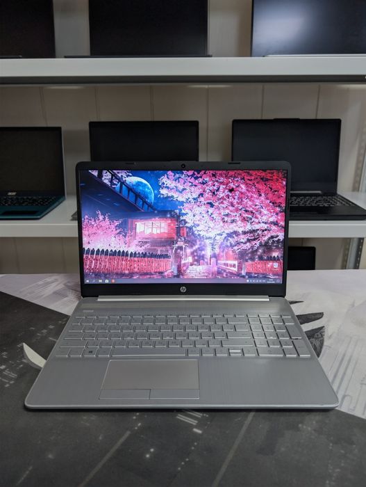 HP laptop 15-dw2043ur