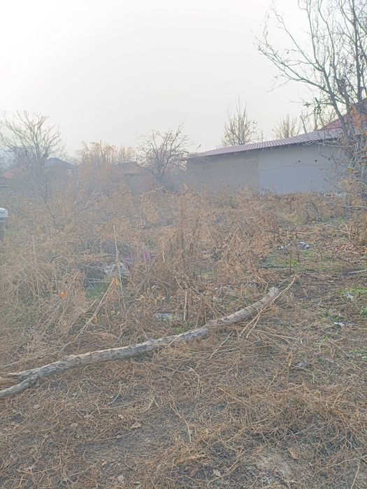 Продам земельный участок