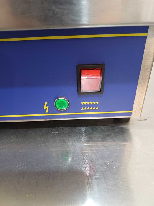 Vand plita electrica Protech