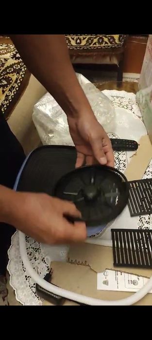 Продам маленькую стиральную машинку