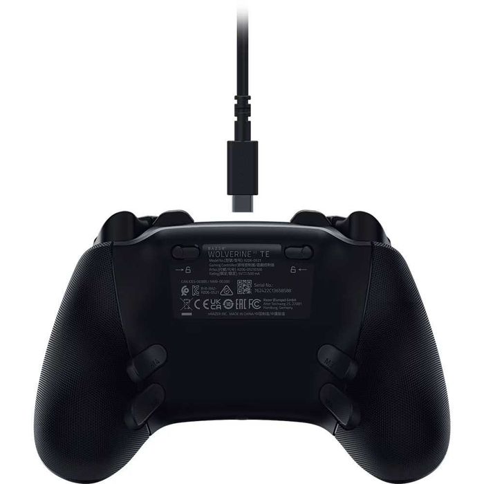 Controller Gaming Razer Wolverine V3 Tournament PC XBOX cu fir nou garantie Sigilat