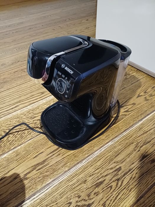 Expresor cafea bosch